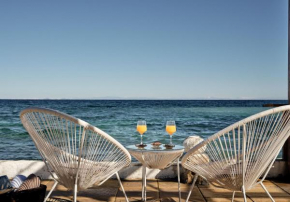 Andreas Sea View Apartment